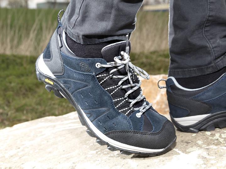 Actual product image Brütting Outdoor shoes (44)