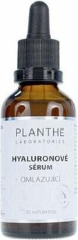 Actual product image Saloos Planthé Hyaluronic Rejuvenating Serum 50ml (50 ml)
