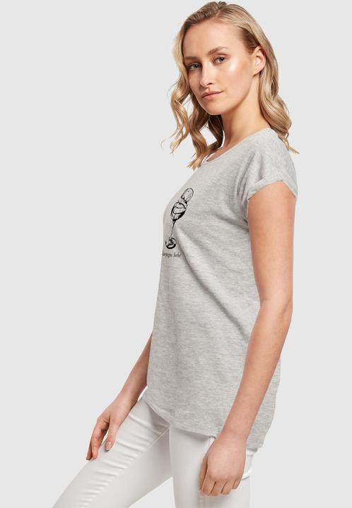Produktbild Mister Tee MisterTee Ladies Champagne Tee - 178093 (L)