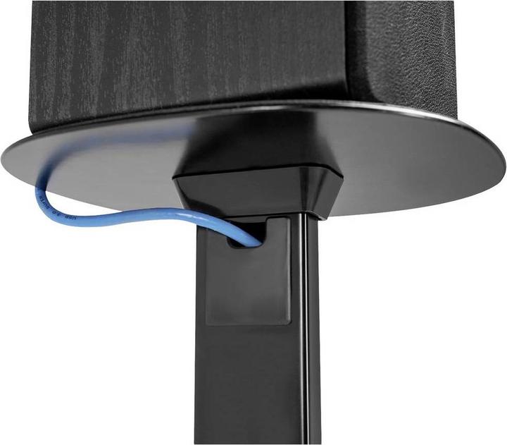 Actual product image myWall HS 23 L (1 pair, Stand, Height-adjustable)