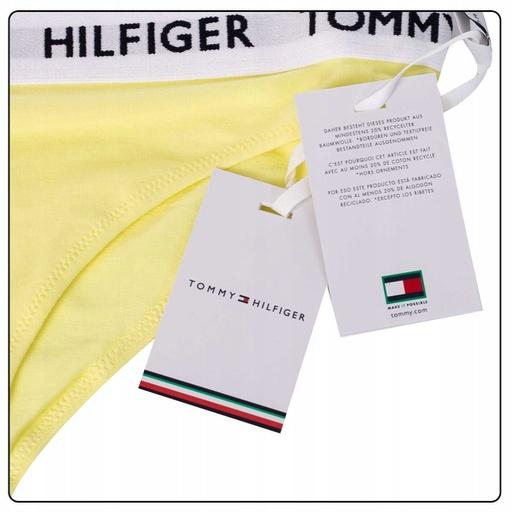 Tommy Hilfiger Bikinihöschen für Damen (S)