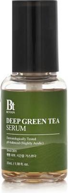 Produktbild Benton deep green tea serum (30 ml)