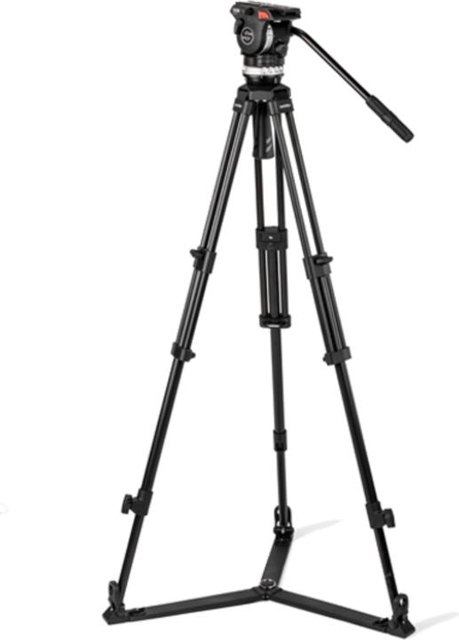 Sachtler Système Ace XL GS AL (Matières plastiques)