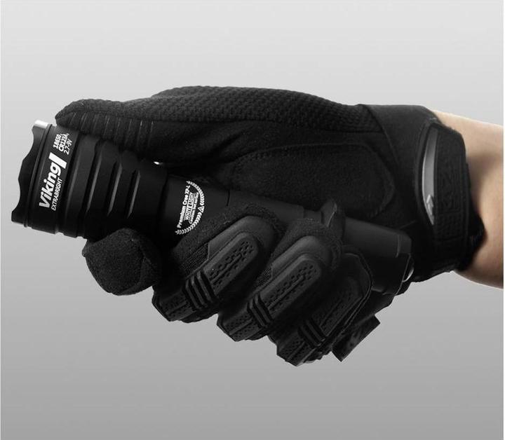 Immagine prodotto ArmyTek Lampada a mano (2.45 cm, 1150 lm)