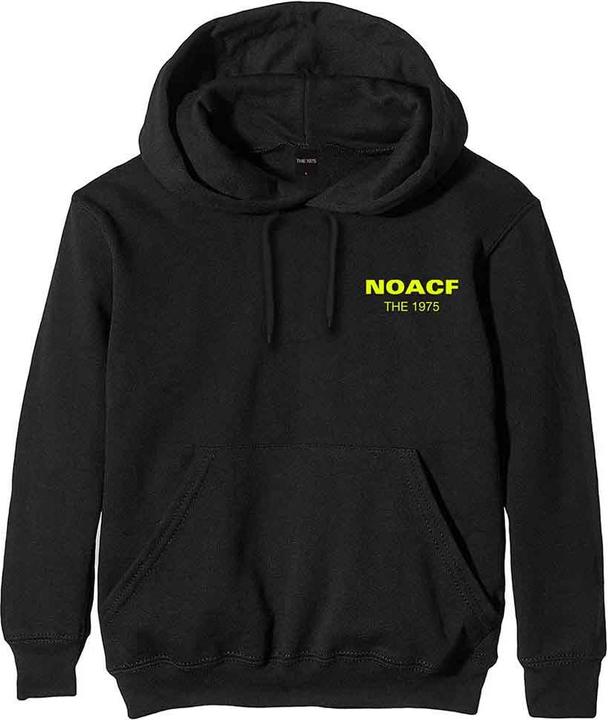 Produktbild Universal Textiles Erwachsene NOACF Pullover Hoodie (M)