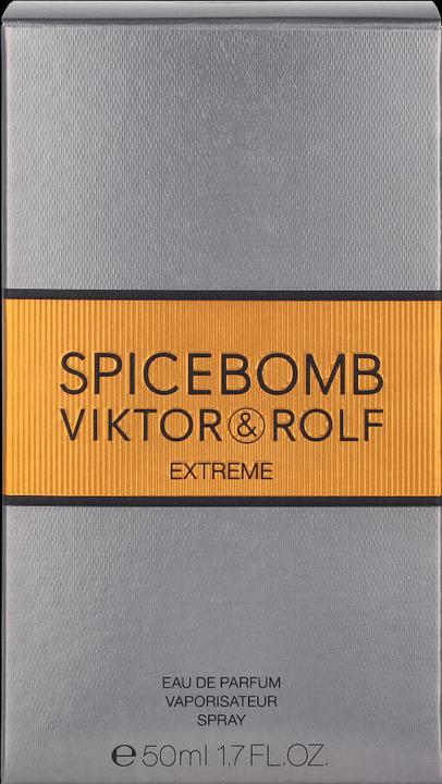 Image du produit Viktor & Rolf Spicebomb Extreme (Eau de parfum, 50 ml)