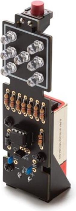 Produktbild Whadda Elektronischer Würfel