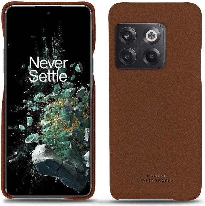 Actual product image Noreve Leather case (OnePlus 10T)