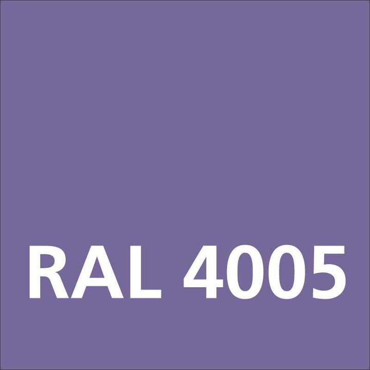 Produktbild Dupli-Color Acryllack glänzend RAL 4005 blaulila (Blaulila, 0.40 l)