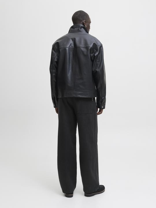Actual product image Jack & Jones Wide Leg Fit Hosen mit weitem Bein Hosen mit weitem Bein (W34/L34)