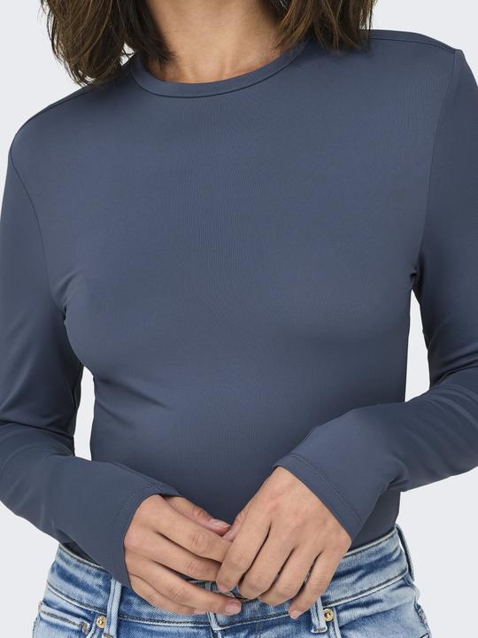 Produktbild Only Normal geschnitten U-Ausschnitt Top Top (XL)