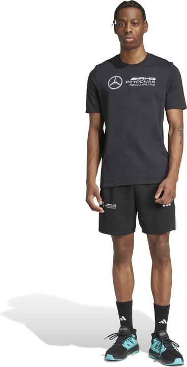 Actual product image adidas Mercedes DNA (S)
