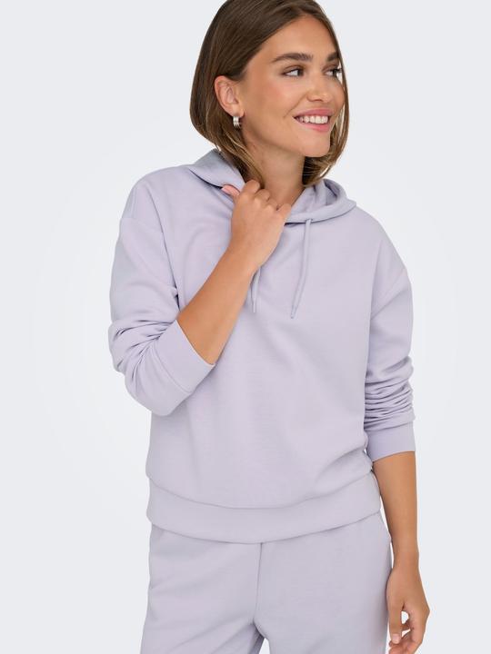 Actual product image Only Play ONPLOUNGE Sweatshirt Kapuzenpullover (S)