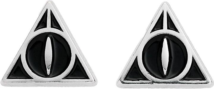 Deathly Hallows Ohrstecker Metall (100% synthetisches Material)