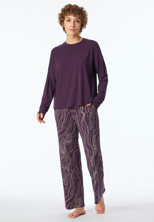 Image du produit Schiesser Pyjama Selected Premium (38, M)