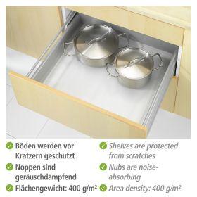 Actual product image Wenko Anti-slip mat