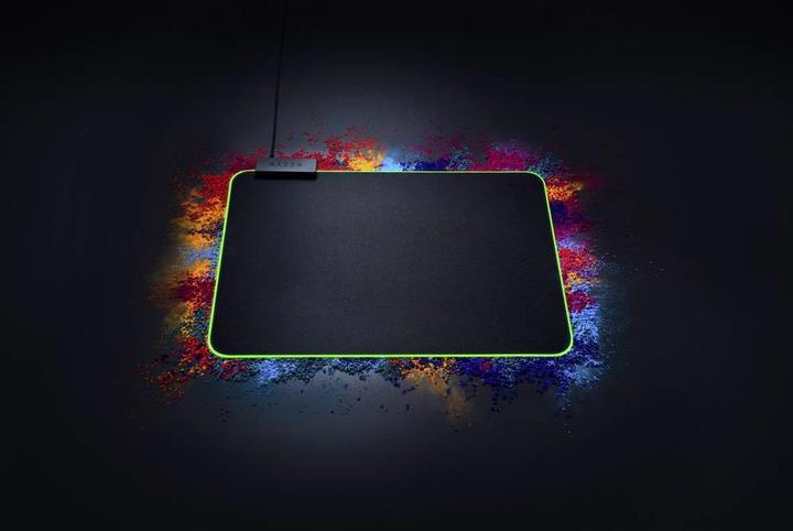 Actual product image Razer Goliathus Chroma (M)