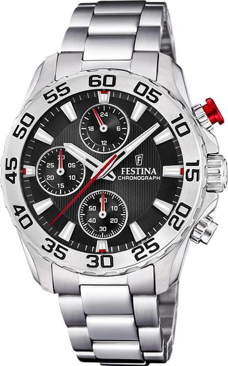 Festina Junior (Chronograph, 37 mm)