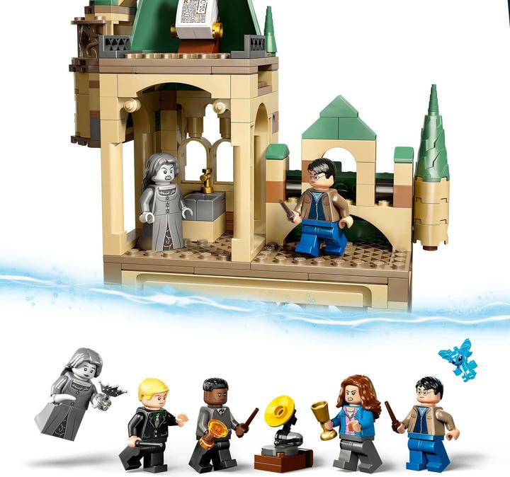 Produktbild LEGO Hogwarts: Raum der Wünsche (76413, LEGO Harry Potter)