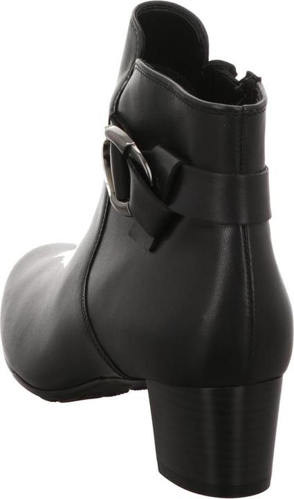Produktbild Gabor Hittcher Damen Stiefeletten schwarz (38.5)