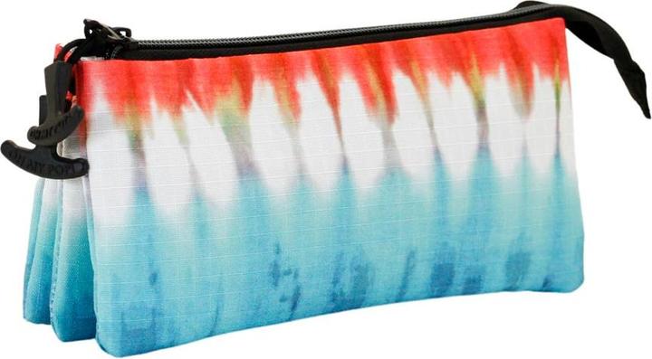 Image du produit Oh My Pop! ECO Triple Pencil Case Good Vibes Mint