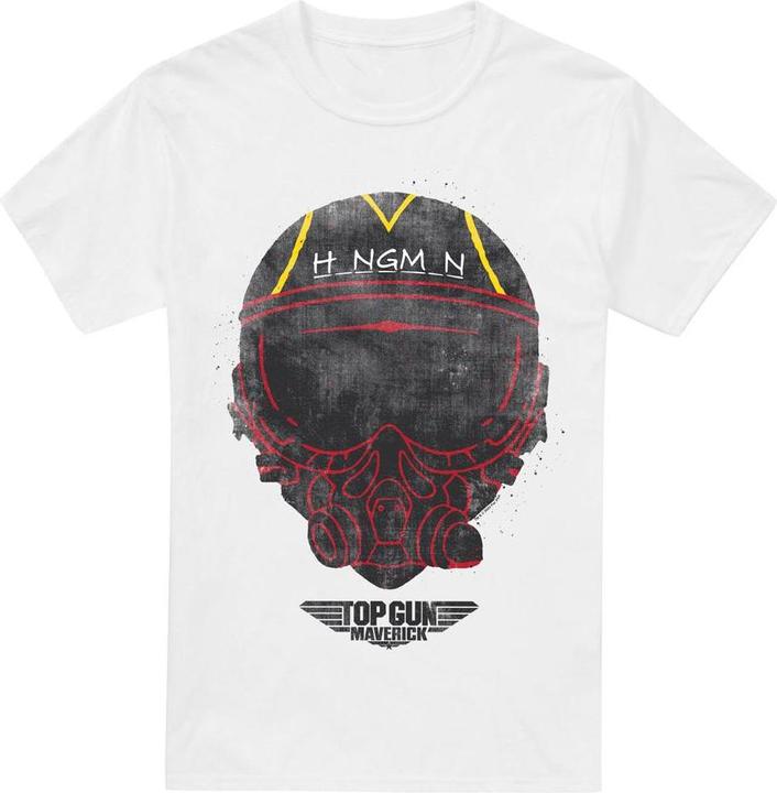 Top Gun Hangman TShirt