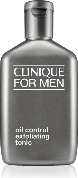 Actual product image Clinique Oil Control (Cleansing lotion, 200 ml)