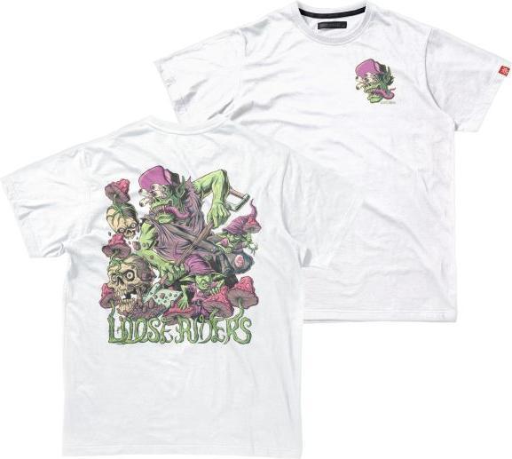 Actual product image Loose Riders Monster (L)