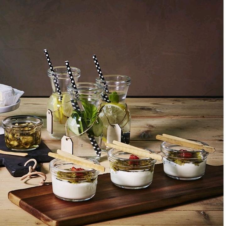 Produktbild Luigi Bormioli Look Eat (1 Stk., 0.35 l)