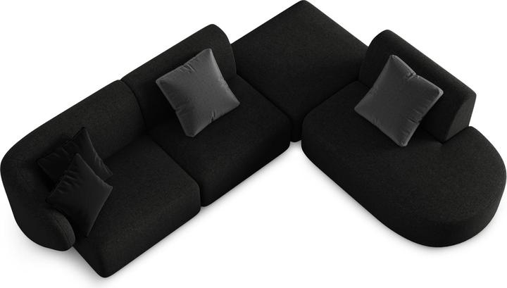 Produktbild Maison Heritage Chiara (Ecksofa)