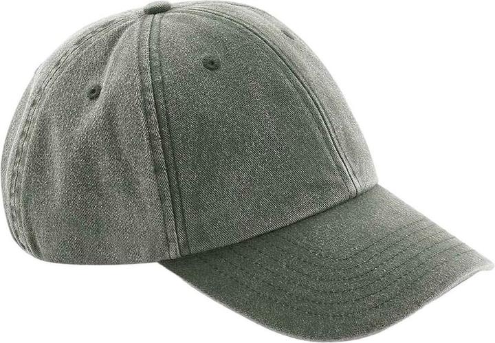 Classic olive green