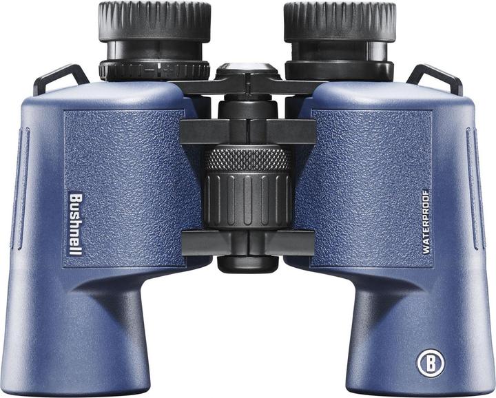 Immagine prodotto Bushnell Binocolo H2O 2 Porro 12x42 FMC WP/FP (12 x, 42 mm)