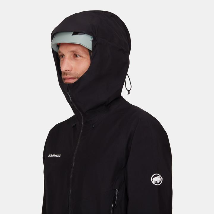 Produktbild Mammut Crater IV HS Hooded Jacket Men (XXL)