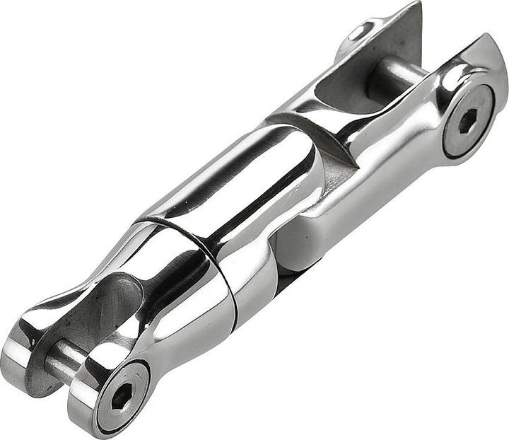 Produktbild Compass Anker-Ketten-Wirbel mit Gelenk