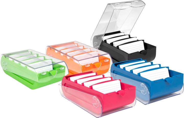 Actual product image Biella Bunny Box (A7)