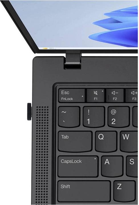 Produktbild Matias Kabellos Tastatur Deutsch, QWERTZ Schwarz Ergonomisch (DE, Kabellos)