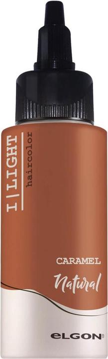Elgon I-LIGHT - Natural CARAMEL (Natural CARAMEL)