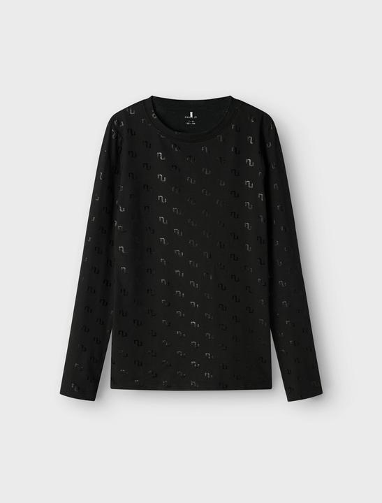 Produktbild Name it Slim Fit Oberteil mit langen Ärmeln (116)