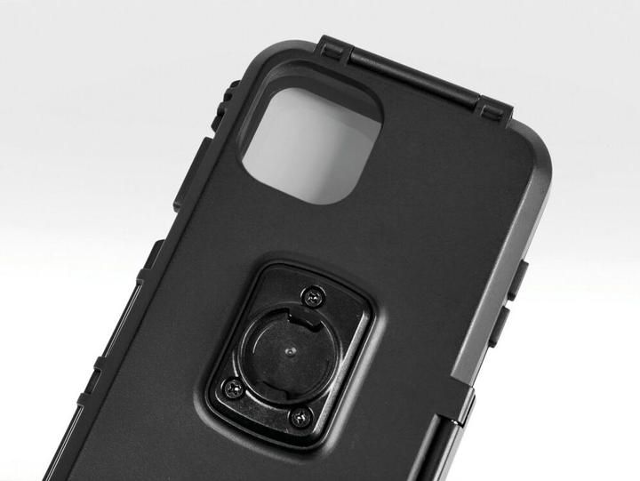Image du produit Optiline Étui pour support - iPhone X / XS / 11 Pro (Apple iPhone XS, Apple iPhone X)
