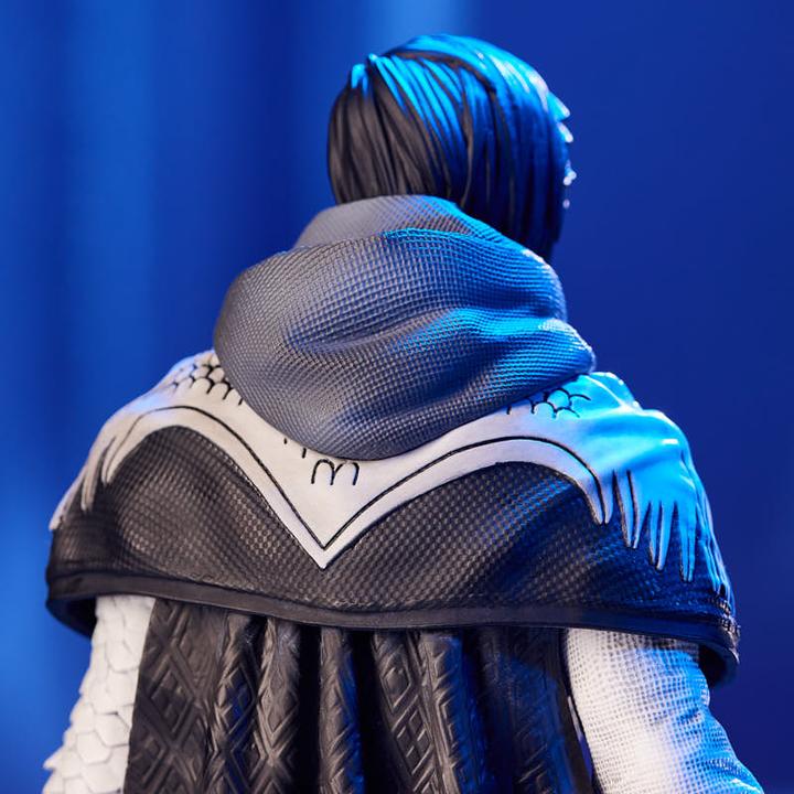 Produktbild Numskull Destiny: The Crow - Figur