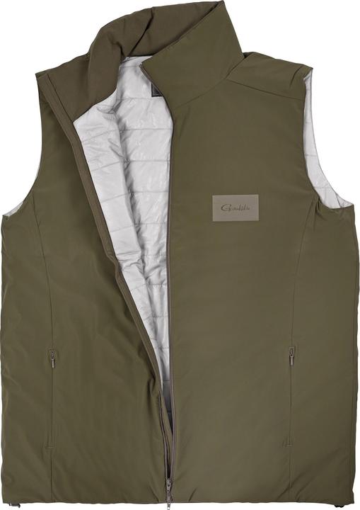 Gamakatsu Isolierte Weste (XL)