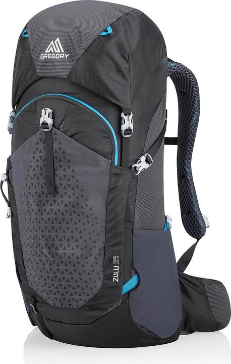 Productafbeelding Gregory Zoeloe (35 l)