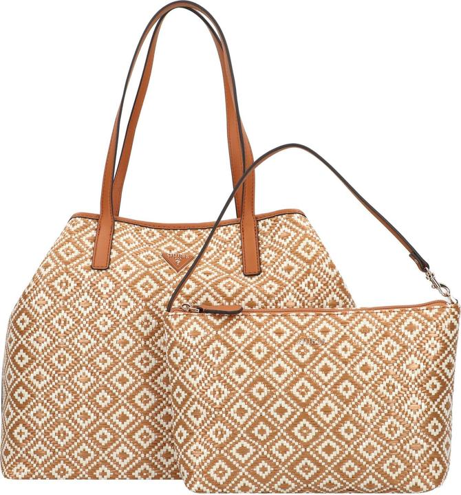 Guess Vikky Schultertasche 43 cm (22 l)