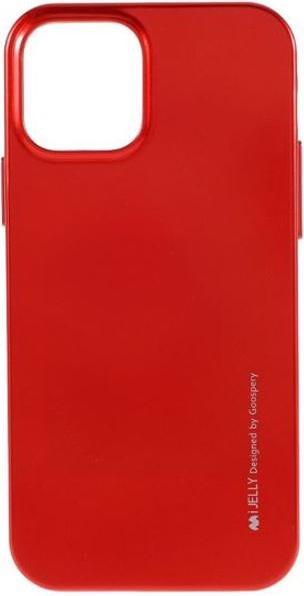 Image du produit Goospery i Jelly Metal Series (Apple iPhone 12 Pro Max)
