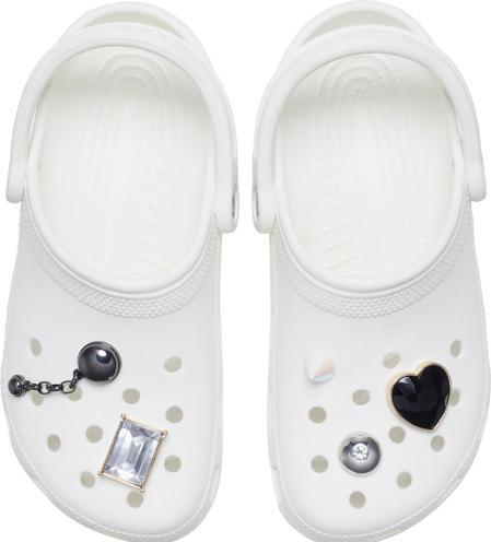 Produktbild Crocs MetaverseQueen/5 Pack (One Size)