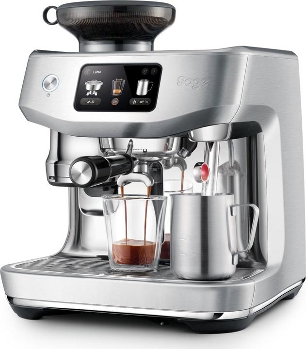Actual product image Sage Oracle Jet