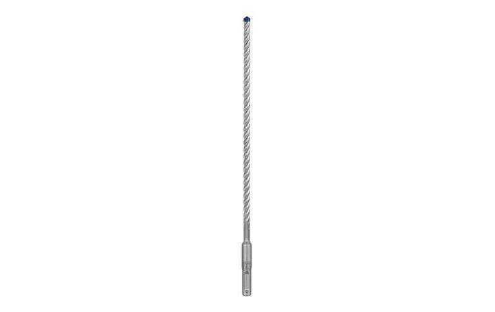 Nährwerte und Zutaten Bosch Professional Zubehör EXPERT SDS plus-7X Hammerbohrer, 6,5 x 200 x 265 mm (6.5 Millimeter)