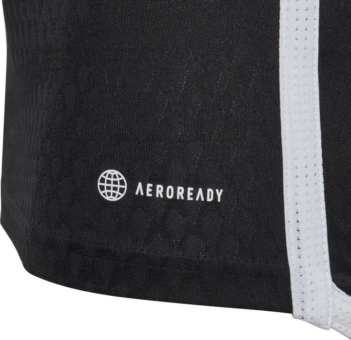 Actual product image adidas Tiro 23 Club Jersey Kids (164)