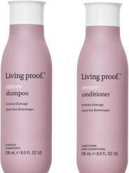 Actual product image Living Proof Restore (236 ml, Liquid shampoo)