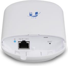 Actual product image Ubiquiti LTU Lite Power over Ethernet (PoE)